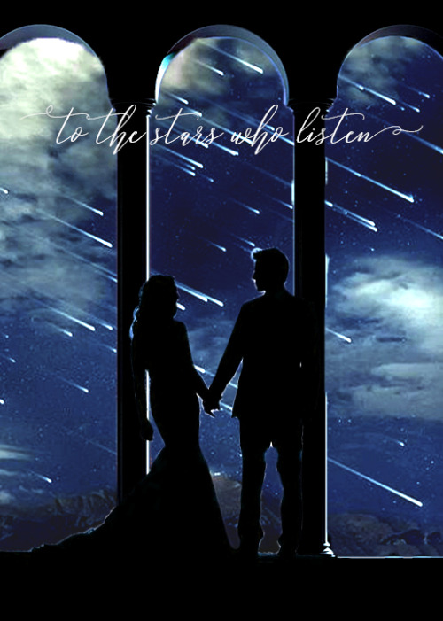 feyrearch - @faenet event - favorite scenes → starfall“Of course...