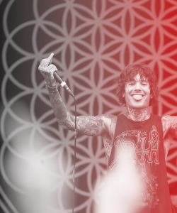 BRING ME THE HORIZON