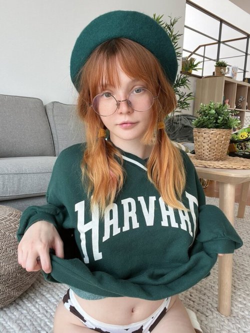 Porn photo “Do you think I can get into Harvard