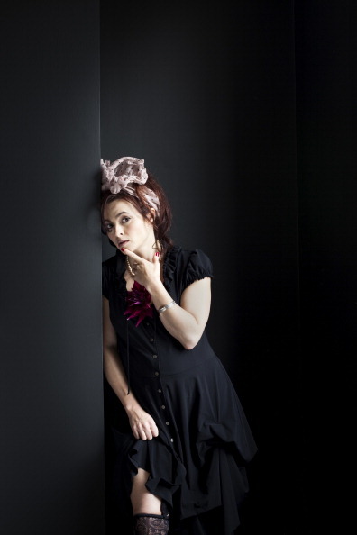 suicideblonde:  Helena Bonham Carter 