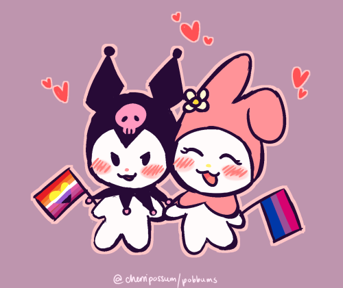 happy pride!ko-fi | gofundme post