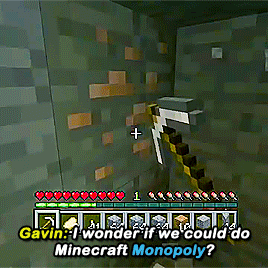 amyjake:Cinematic Parallels: Gavin predicting future Let’s PlaysEpisode 93: Spring Harvest // Episod