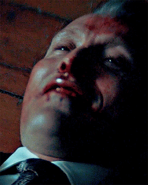"Do You Fantasize About Killing Me?"
