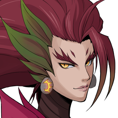 “Things aren’t always what they seem.” - Zyra from #LeagueOfLegends