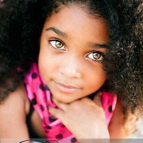 adorable-mixed-babies:  She’s so pretty! 