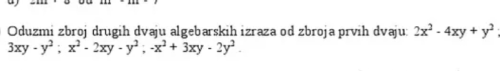 Even Though I've Studied The Languages Of The Balkan Countries, Serbian Is One Of The Strangest And Funniest.