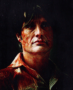 nbchannibal:  madsmikkelsoned:  Walk away, I’ll make no plans to call on you, but