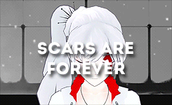 cinderfalled:  rwby characters + tv tropes     ↳ weiss schnee