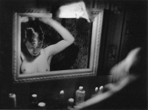 trinelibre:photo by renè groebli, 1944