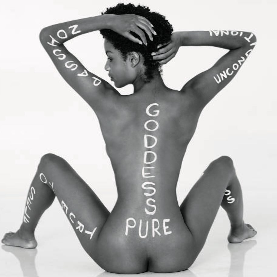 jaiking:  blackgrlsaremagic:  @eboneedavis  Follow me. You’ll be glad you did.