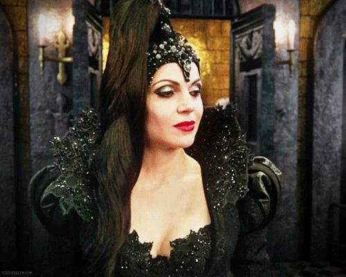 witchoflancre-deactivated201511:  No man chooses evil, because it is evil; he only