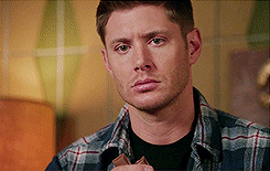  Best Winchester Brotherly Bonding Scenes  Sometimes Dean gets cursed, gets scared