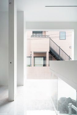 stxxz:  Schemata Architects - House in