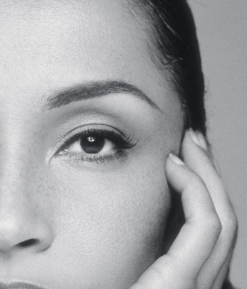 eauxyl:  Sade, by Patrick Demarchelier