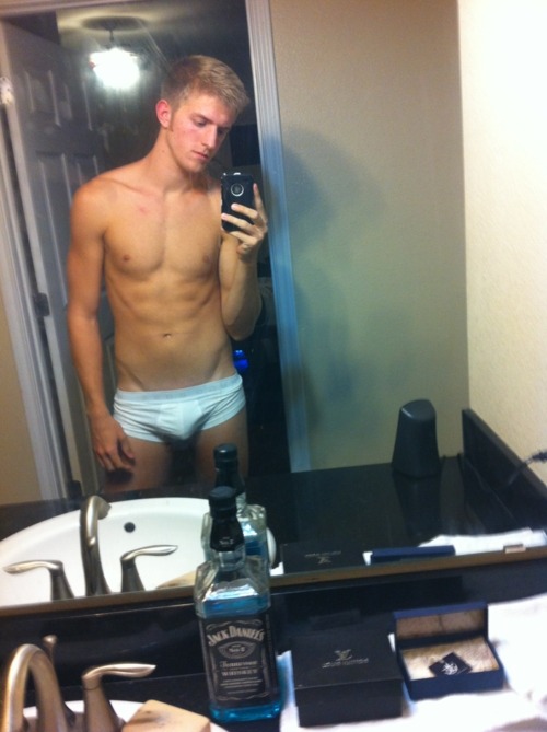 Jack Those Hot Men