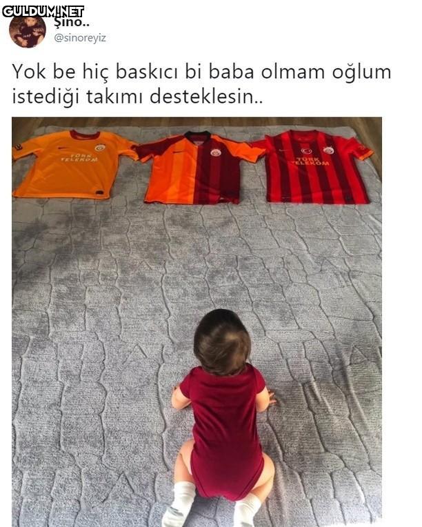 Şino.. @sinoreyiz Yok be...