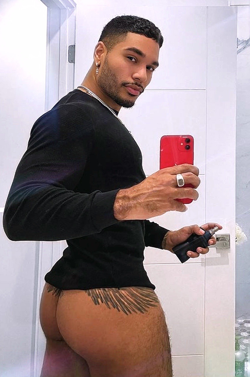 :Jozea Rosé @jossie_flores 🇵🇷 💙follow Blaqhomme 