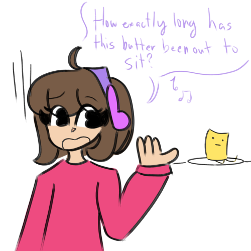 *throws At U* (my New Hyperfixations R Jamtine N Melodii I Swear)
