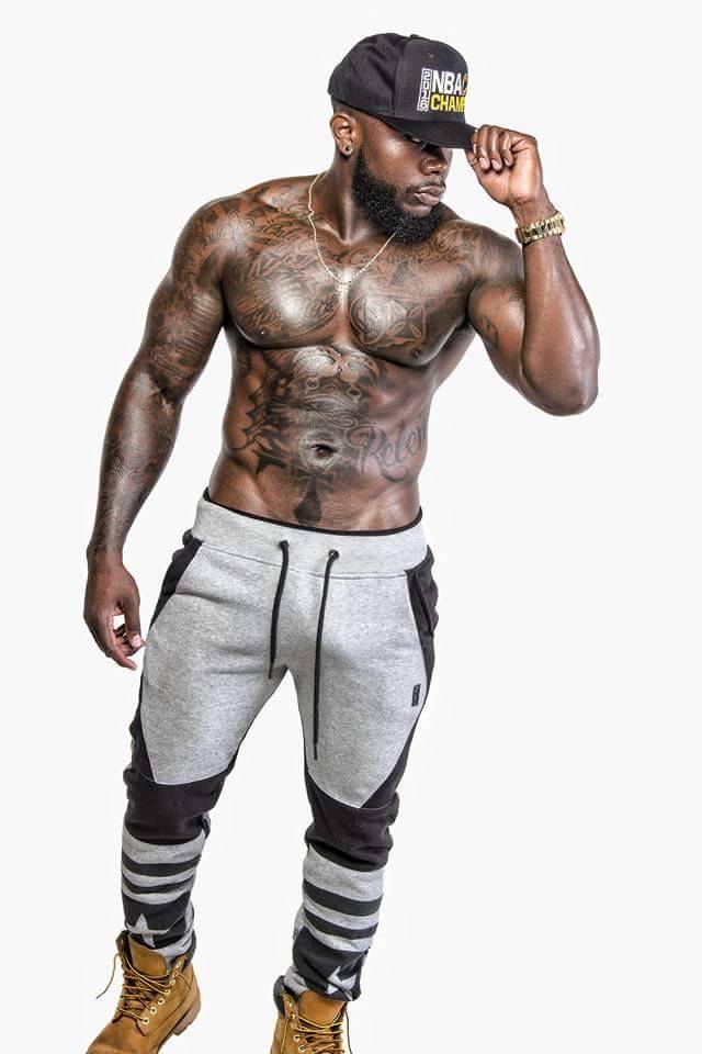 Black Stripper Worshippers