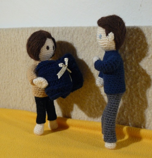 30 Day OTP Challenge II. Chestertons - Day 27 On One Of Their Birthdays