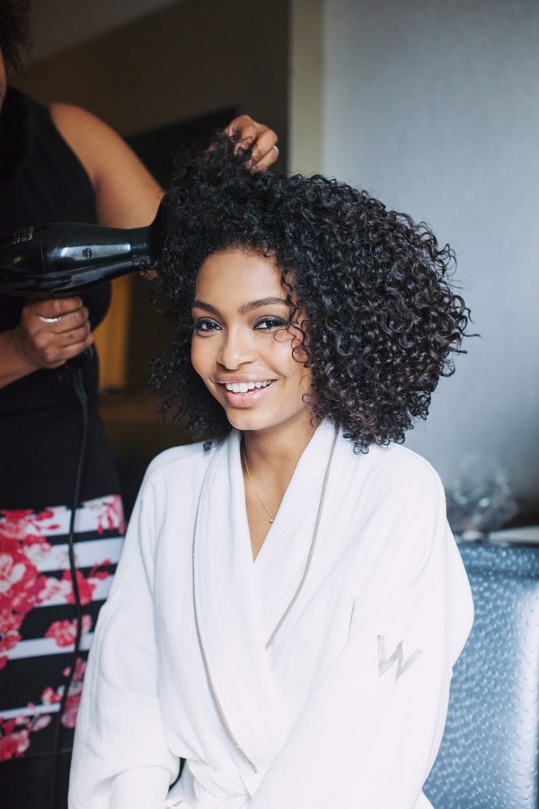securelyinsecure:  Yara Shahidi for Teen Vogue (April 2016) 