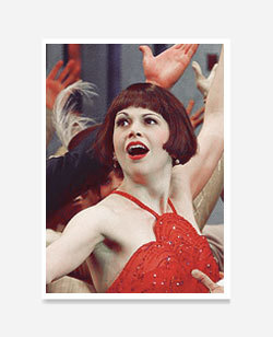 Favourite Broadway Ladies 1/? Sutton Foster
