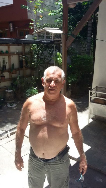 amo innocenti