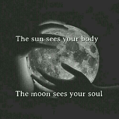 storyofthislife:the sun sees your body