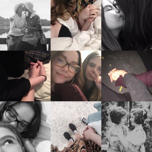 gaystarwars:happy 6 months to my best friend n the most amazing and beautiful girl in the world 