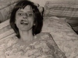 Anneliese Michel Was A German Catholic Woman Who Was Said To Be Possessed By Demons.