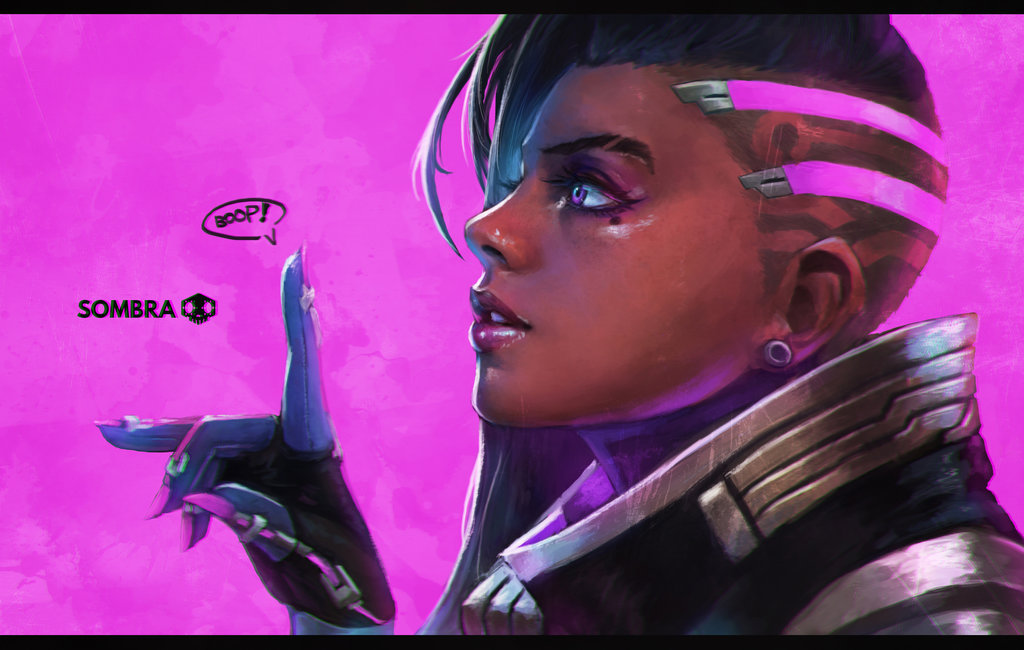 overbutts:Sombra by MonoriRogue 