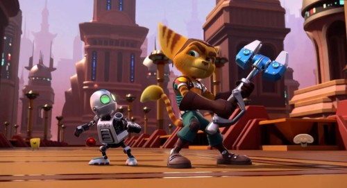 ratchet and clank rift apart