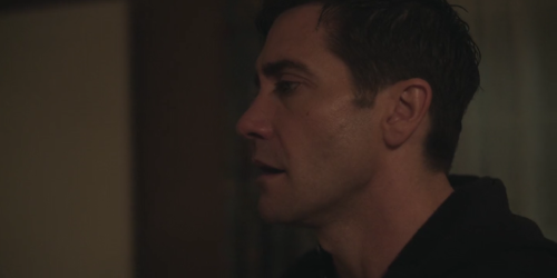 Breaking My Silence: I Genuinely Thought Rusty And Barbara Were Going To Have Hot, Angry Sex Right Here