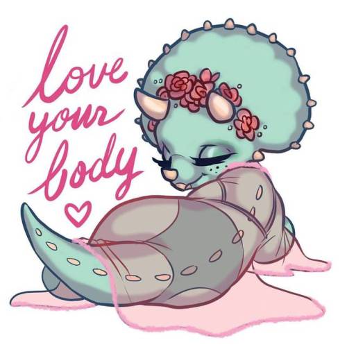 Love your body Sticker available at Baltimore Comic Con 2017 #baltimorecomiccon2017 #baltimorecomicc