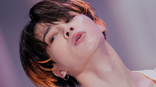 jiminrolls:fake love x dispatch
