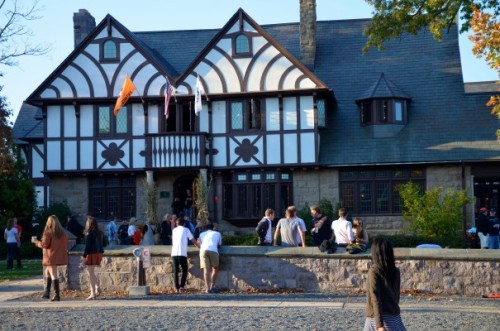 Princeton Women Were Once Barred From These Clubs – Now, They Run Them&ldquo;Princeton Uni