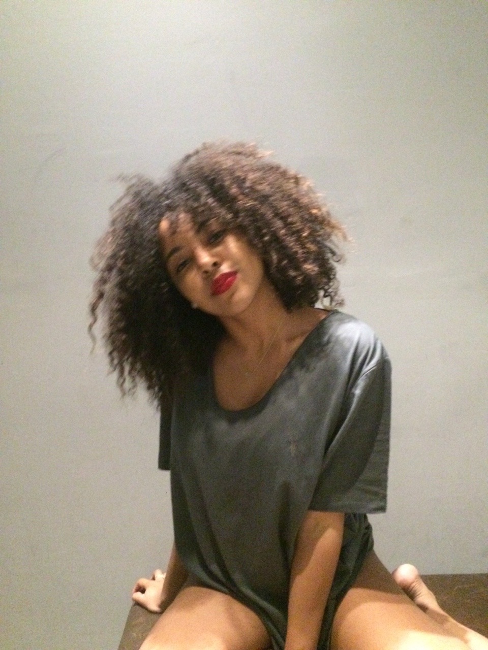 thenataliechin:  just because its taking up storage on my phone