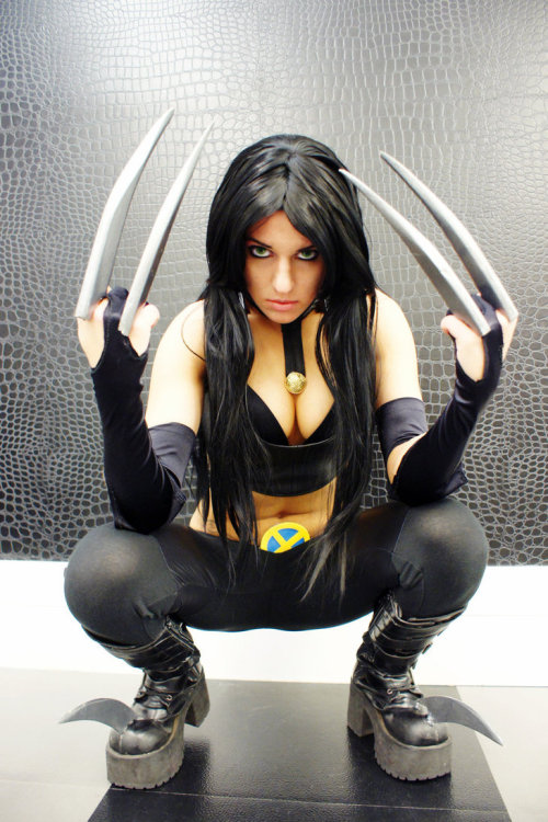 kocosplay:  FB•DA•Cosplay.com 