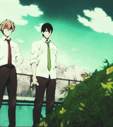 Not Zenin, huh?