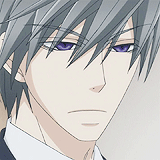 missmanfreda:  Akihiko Usami Season 3 Episode 9