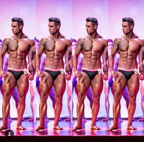 XXX   Ben Loveday Fitness   photo