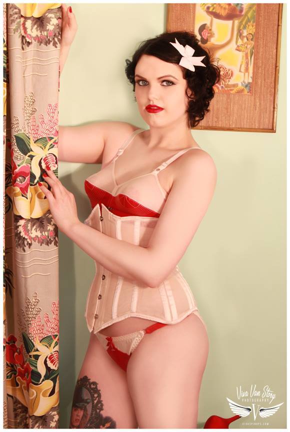 Corsets
