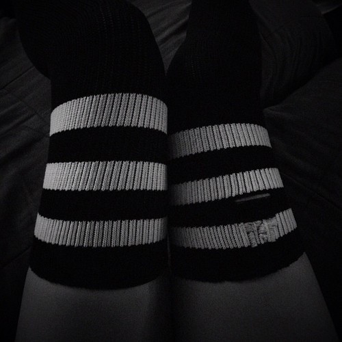 XXX Socks, Stockings, Girls photo