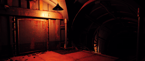 thatjessopgirl:Far Cry 5 - Jacob’s Bunker “The Armory” 