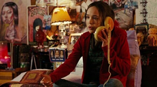 Juno (2007)