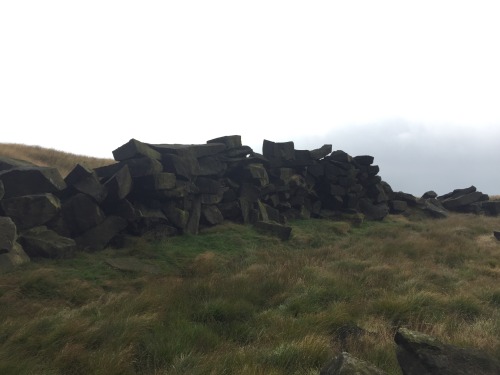 peaceful-nomad: The land of the dead.