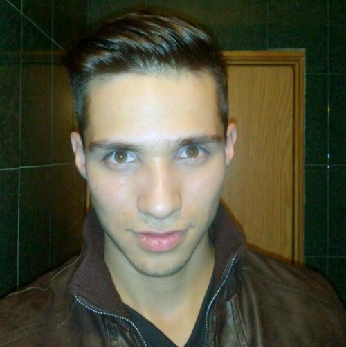 juanesque:  He would make me happy 