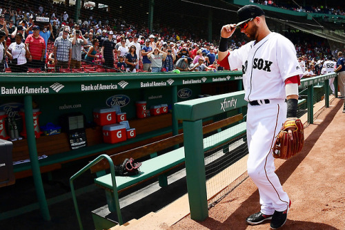 5\26 Red Sox v Braves photo recap for Getty.