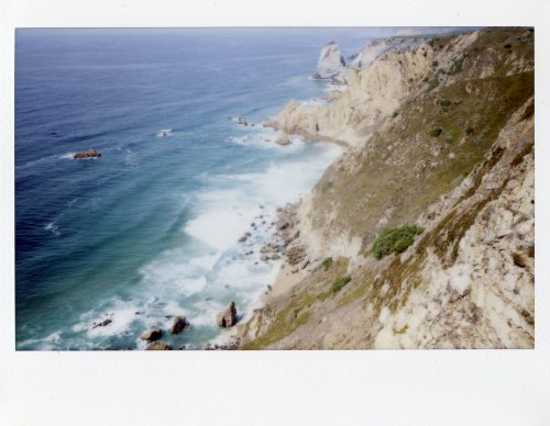 ritasinstaxphotos: Cabo da Roca