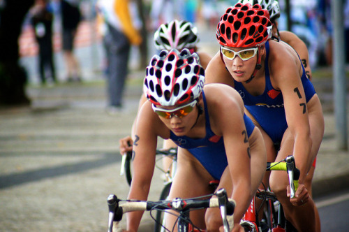 athletics-culture:  sin título by And®e on Flickr.